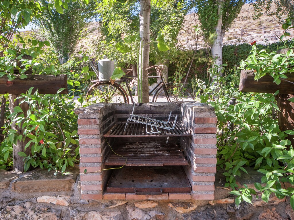 Ferienhaus Molinos de Padul Seña Anica (135988), Orgiva, Granada, Andalusien, Spanien, Bild 21