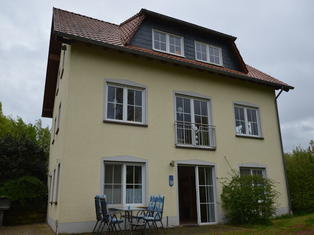 Ferienwohnung Grün (152520), Bettenfeld, Moseleifel, Rheinland-Pfalz, Deutschland, Bild 6