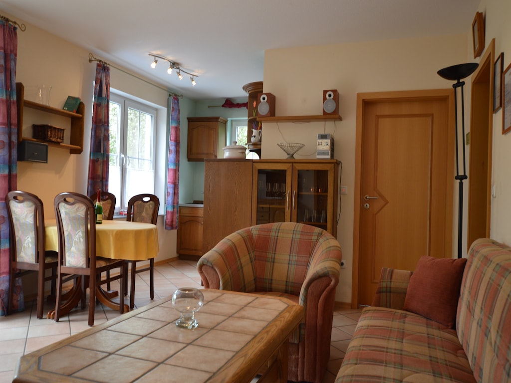 Ferienwohnung Grün (152520), Bettenfeld, Moseleifel, Rheinland-Pfalz, Deutschland, Bild 9