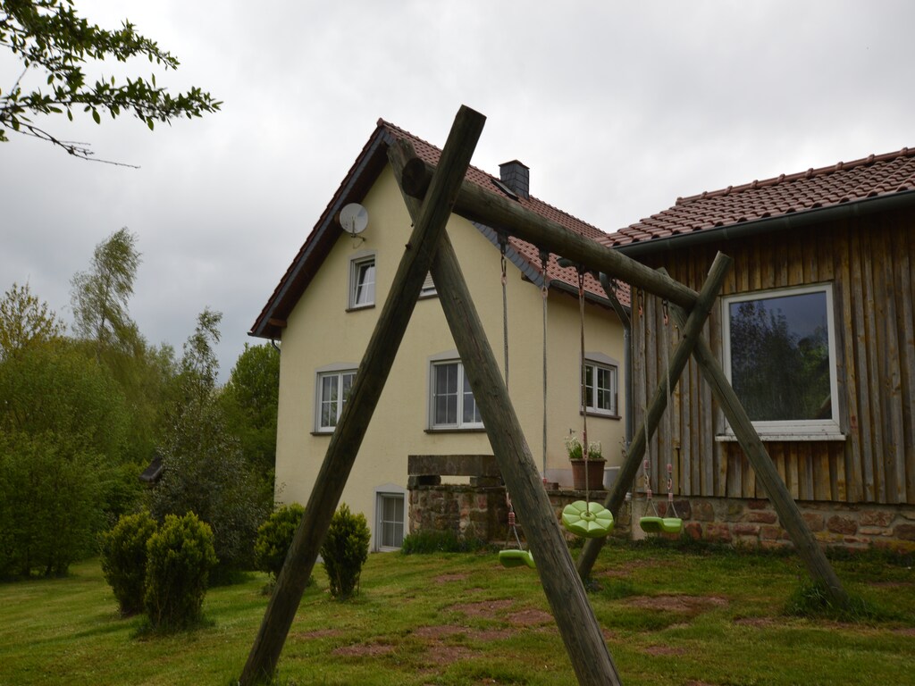 Ferienwohnung Grün (152520), Bettenfeld, Moseleifel, Rheinland-Pfalz, Deutschland, Bild 26