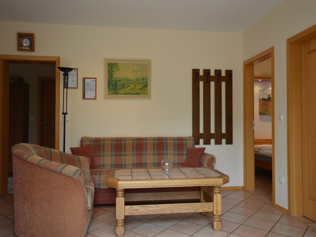 Ferienwohnung Grün (152520), Bettenfeld, Moseleifel, Rheinland-Pfalz, Deutschland, Bild 2