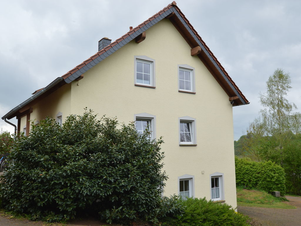 Holiday apartment Grün (152520), Bettenfeld, Moseleifel, Rhineland-Palatinate, Germany, picture 7