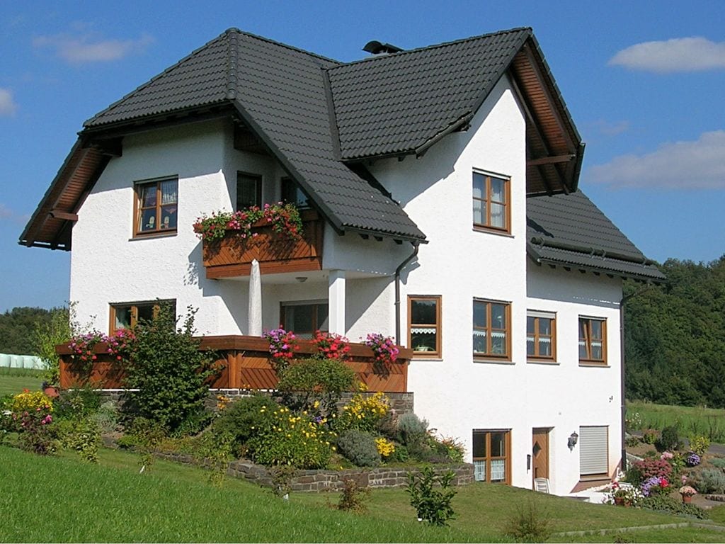 Holiday apartment Mause (152591), Medebach, Sauerland, North Rhine-Westphalia, Germany, picture 1