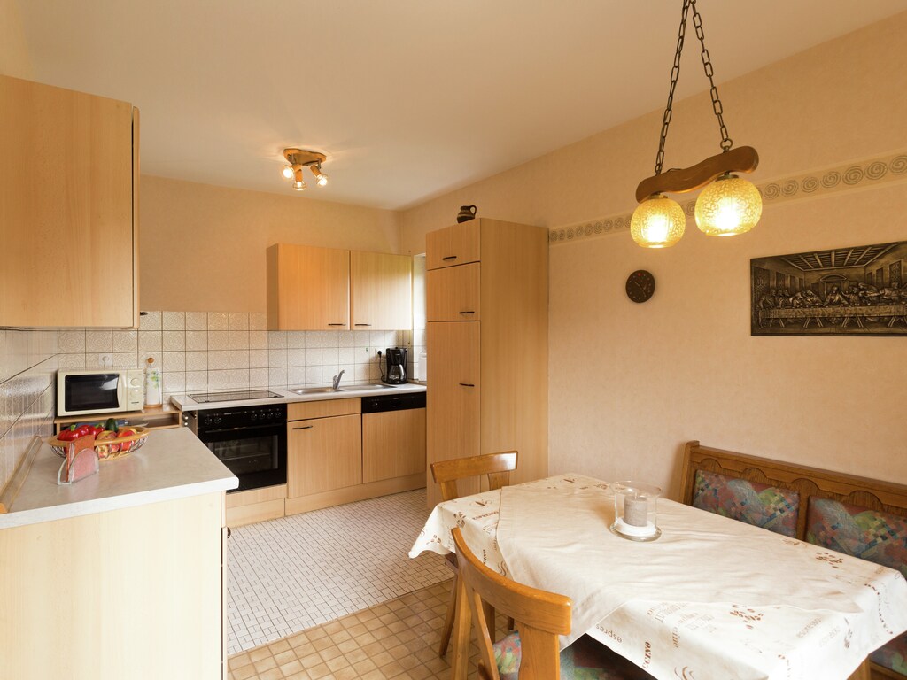 Ferienwohnung Mörchen (152737), Hallenberg, Sauerland, Nordrhein-Westfalen, Deutschland, Bild 6