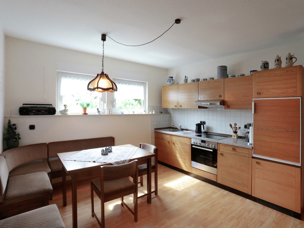 Holiday apartment Wirtz (255319), Medebach, Sauerland, North Rhine-Westphalia, Germany, picture 10