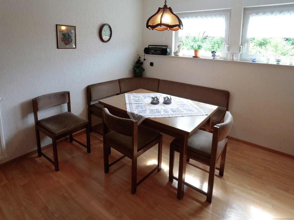Holiday apartment Wirtz (255319), Medebach, Sauerland, North Rhine-Westphalia, Germany, picture 8
