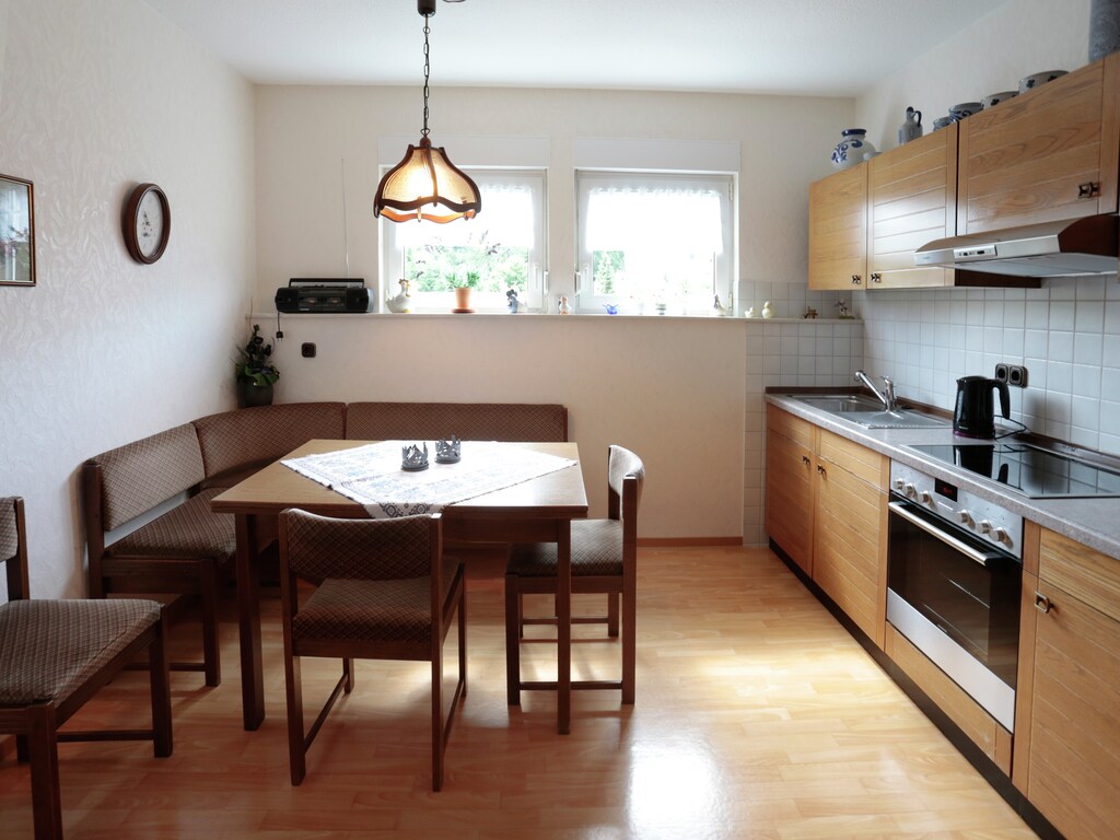Holiday apartment Wirtz (255319), Medebach, Sauerland, North Rhine-Westphalia, Germany, picture 9