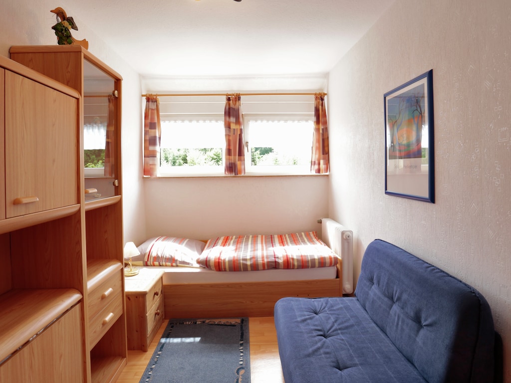 Holiday apartment Wirtz (255319), Medebach, Sauerland, North Rhine-Westphalia, Germany, picture 13