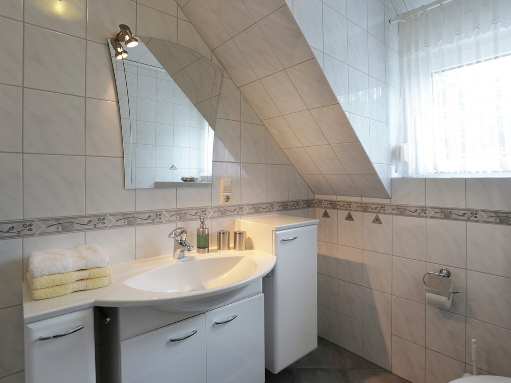 Holiday apartment Wirtz (255319), Medebach, Sauerland, North Rhine-Westphalia, Germany, picture 16