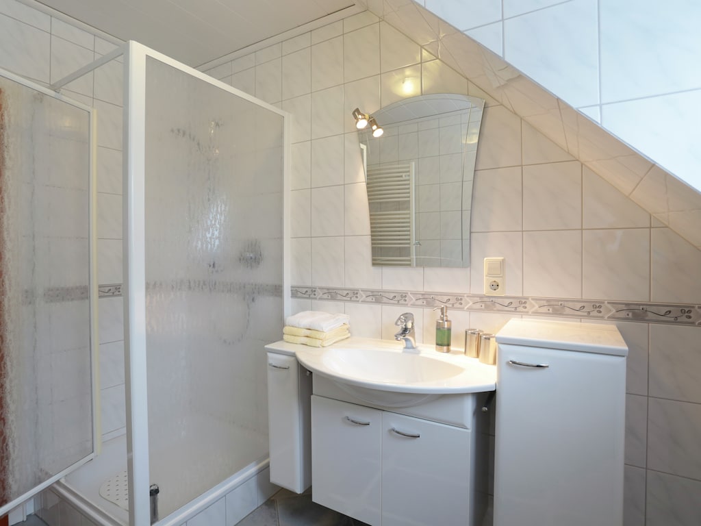 Holiday apartment Wirtz (255319), Medebach, Sauerland, North Rhine-Westphalia, Germany, picture 17