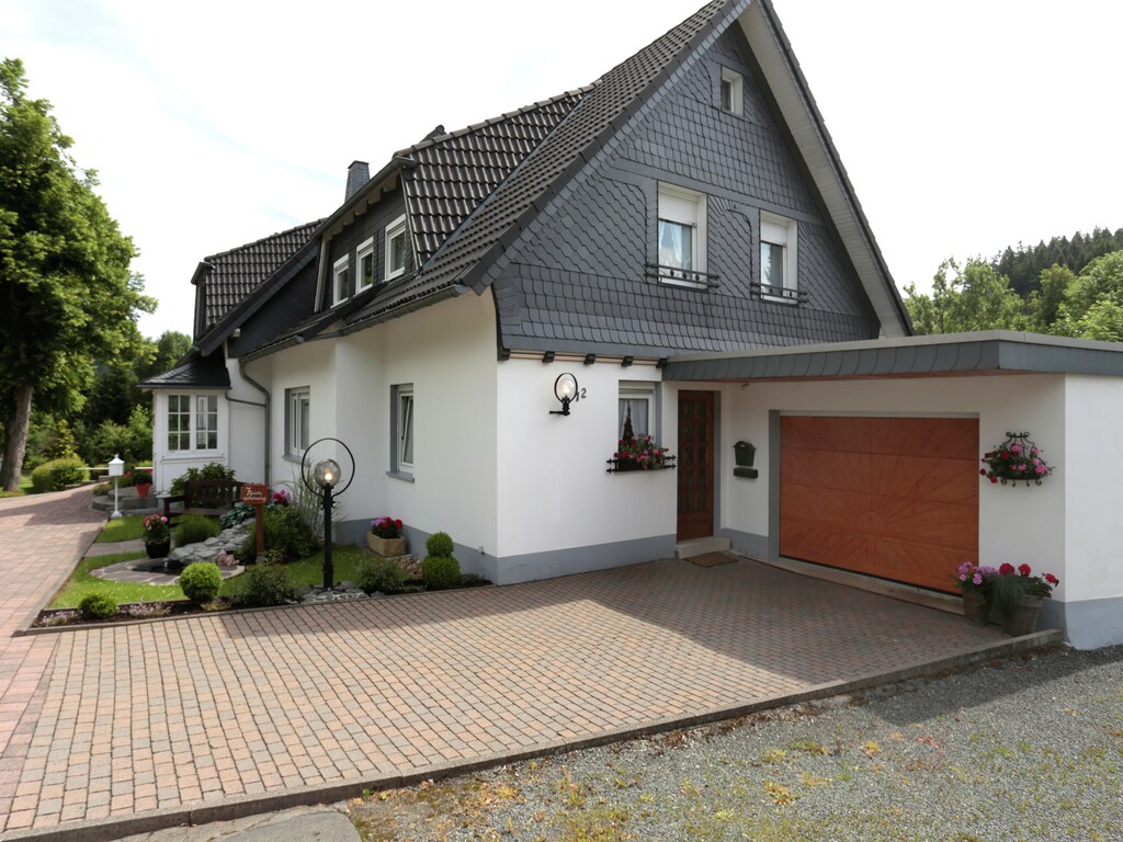Holiday apartment Wirtz (255319), Medebach, Sauerland, North Rhine-Westphalia, Germany, picture 2
