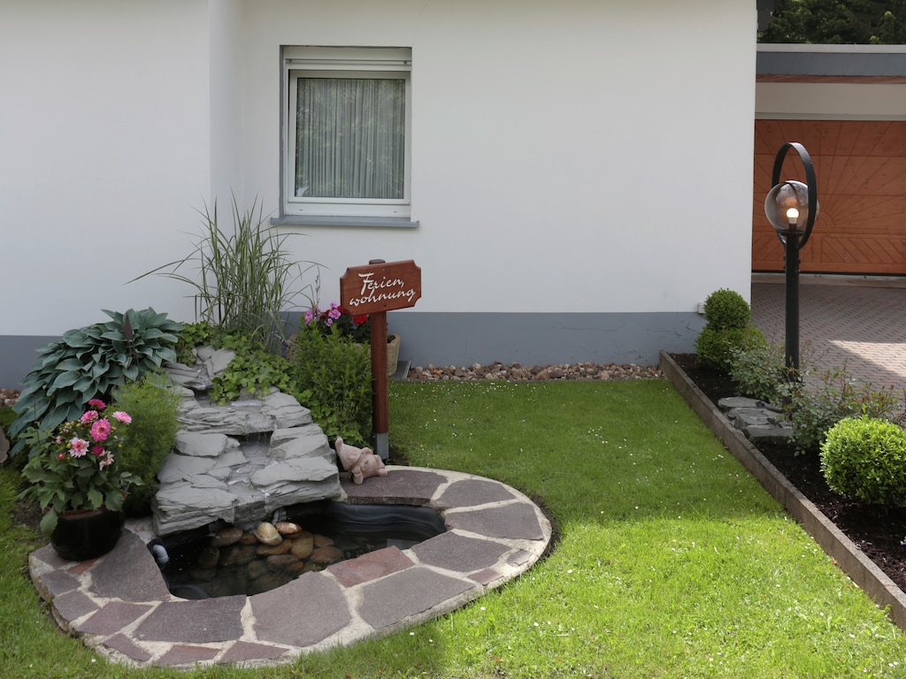 Holiday apartment Wirtz (255319), Medebach, Sauerland, North Rhine-Westphalia, Germany, picture 18