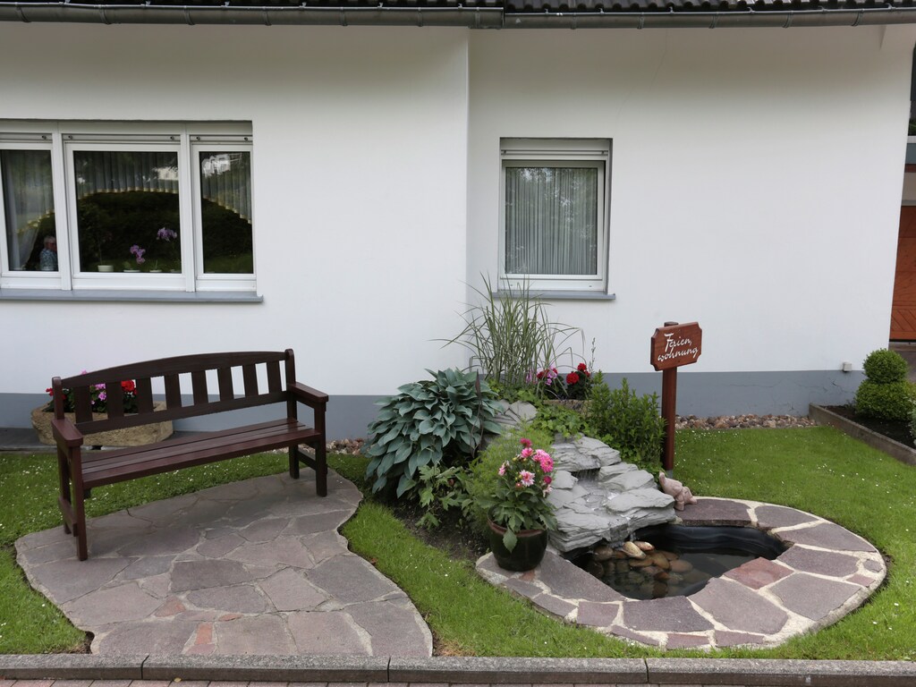 Holiday apartment Wirtz (255319), Medebach, Sauerland, North Rhine-Westphalia, Germany, picture 19