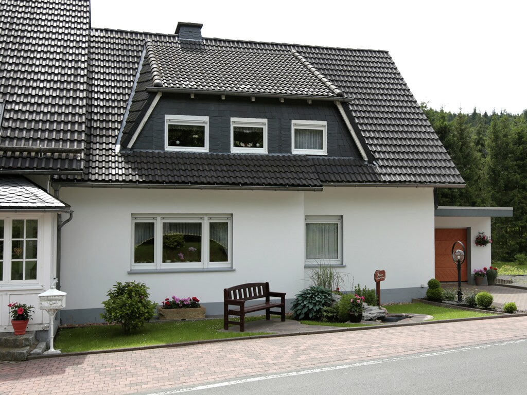 Holiday apartment Wirtz (255319), Medebach, Sauerland, North Rhine-Westphalia, Germany, picture 4