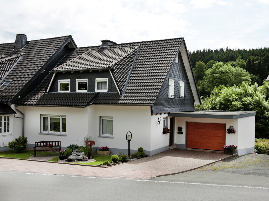 Holiday apartment Wirtz (255319), Medebach, Sauerland, North Rhine-Westphalia, Germany, picture 3