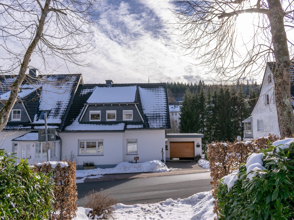 Holiday apartment Wirtz (255319), Medebach, Sauerland, North Rhine-Westphalia, Germany, picture 22