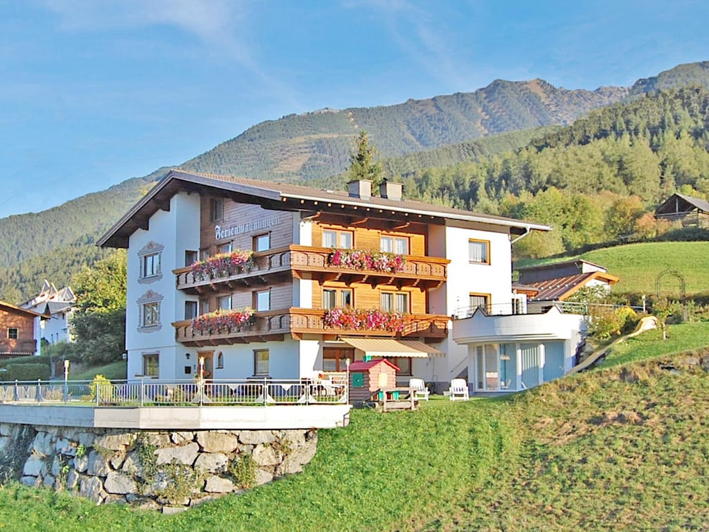 Appartement in Arzl im Pitztal