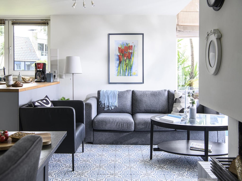 Penthouse nahe Loosdrechtse Seen