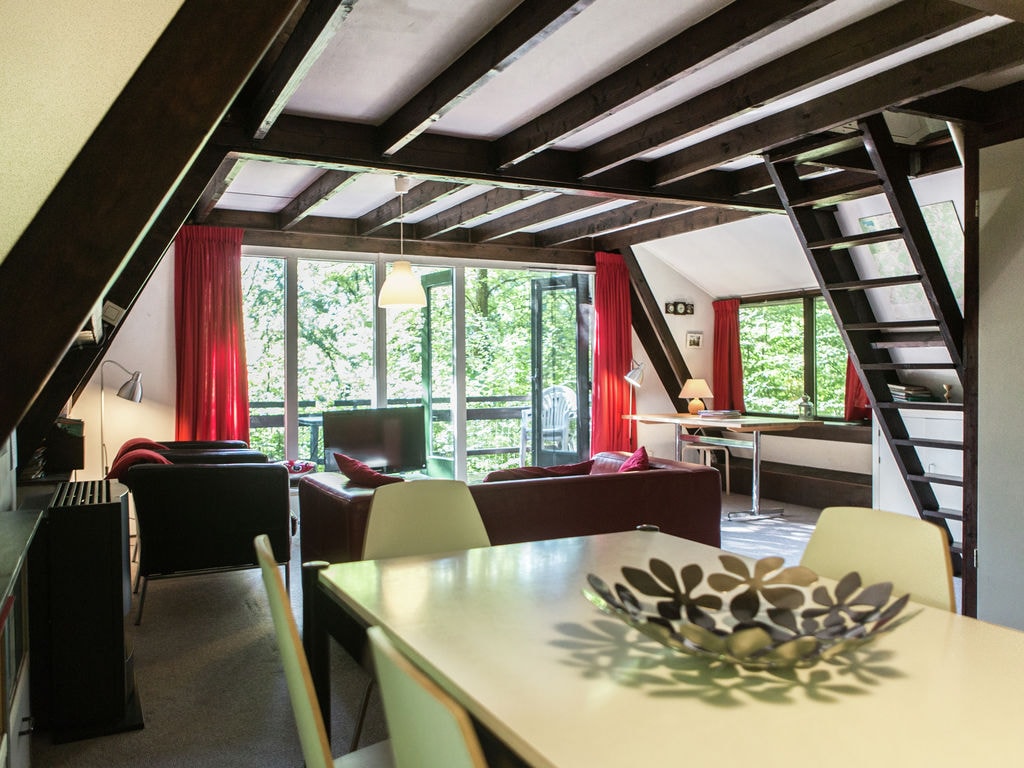 Le Colombier 204 Ferienhaus in Luxemburg