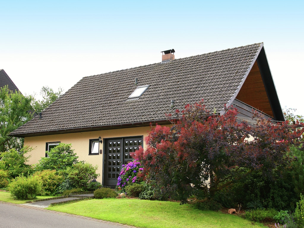 Holiday house Hoffmann (153186), Kyllburg, South Eifel, Rhineland-Palatinate, Germany, picture 38