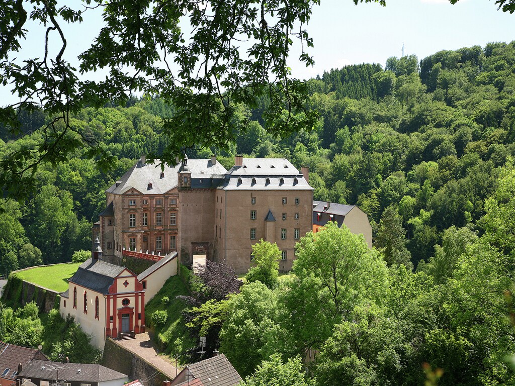 Holiday house Hoffmann (153186), Kyllburg, South Eifel, Rhineland-Palatinate, Germany, picture 39