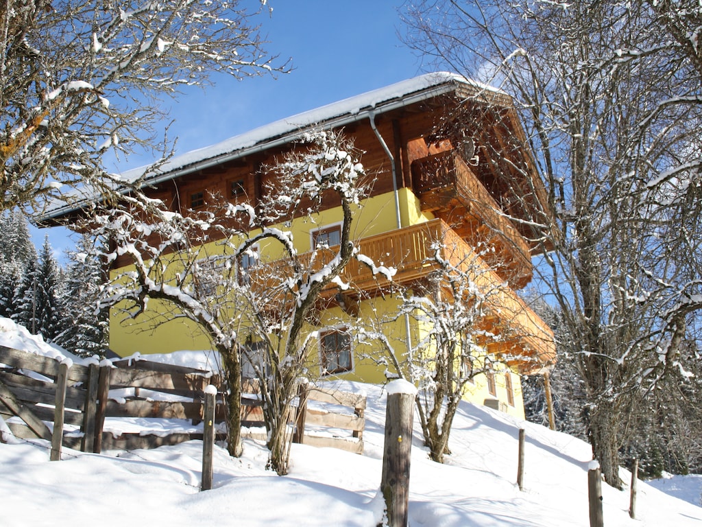 Ferienhaus Durchegg (253602), Wagrain, Pongau, Salzburg, Österreich, Bild 22