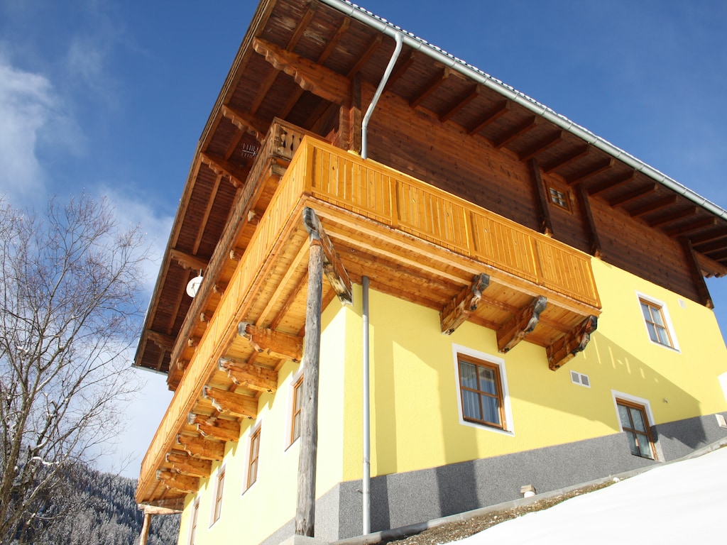 Ferienhaus Durchegg (253602), Wagrain, Pongau, Salzburg, Österreich, Bild 23