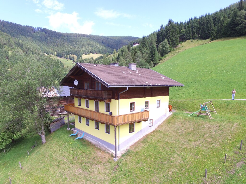 Ferienhaus Durchegg (253602), Wagrain, Pongau, Salzburg, Österreich, Bild 3