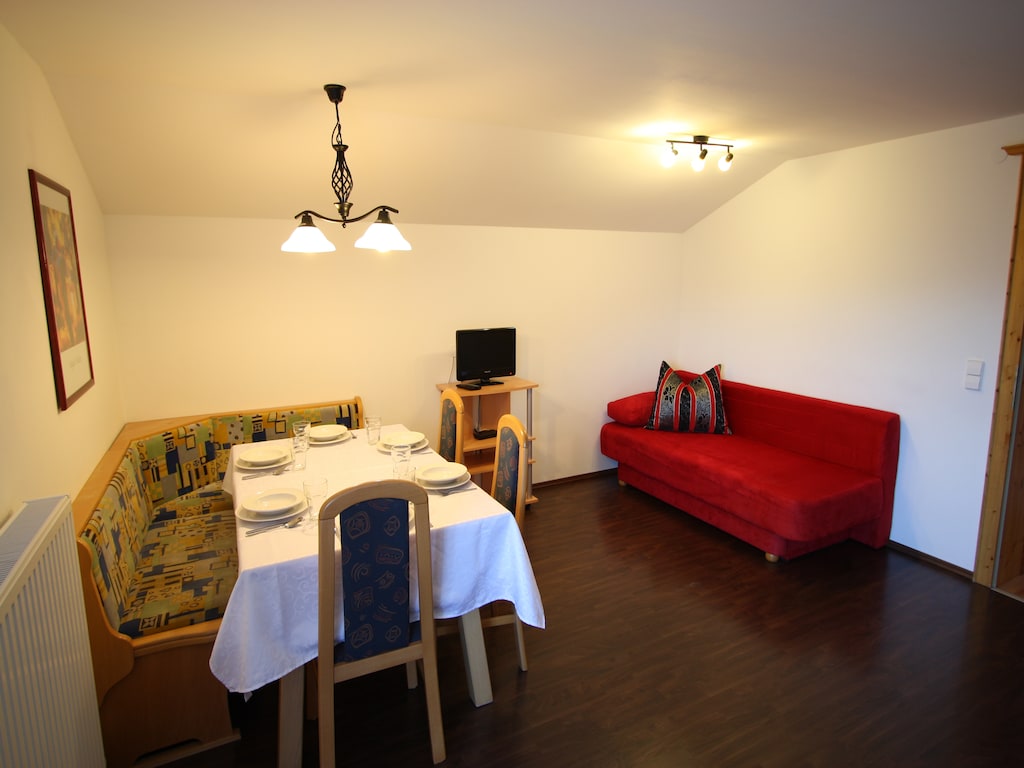 Ferienhaus Durchegg (253602), Wagrain, Pongau, Salzburg, Österreich, Bild 5