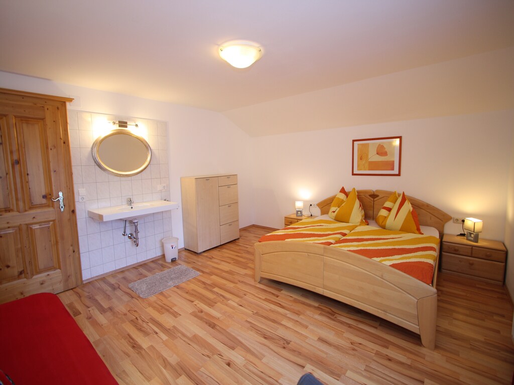 Ferienhaus Durchegg (253602), Wagrain, Pongau, Salzburg, Österreich, Bild 14