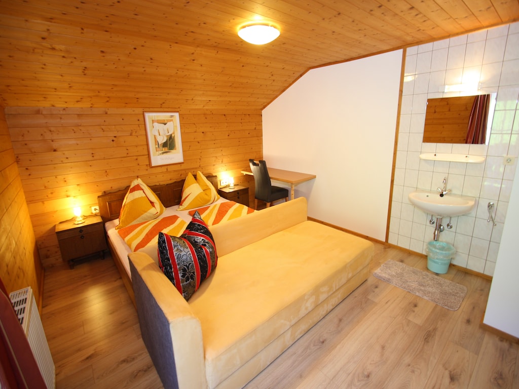 Ferienhaus Durchegg (253602), Wagrain, Pongau, Salzburg, Österreich, Bild 15