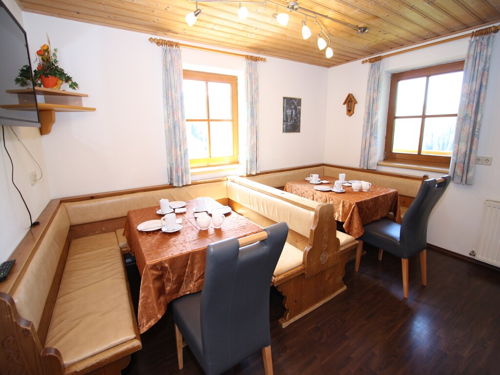 Ferienhaus Durchegg (253602), Wagrain, Pongau, Salzburg, Österreich, Bild 9