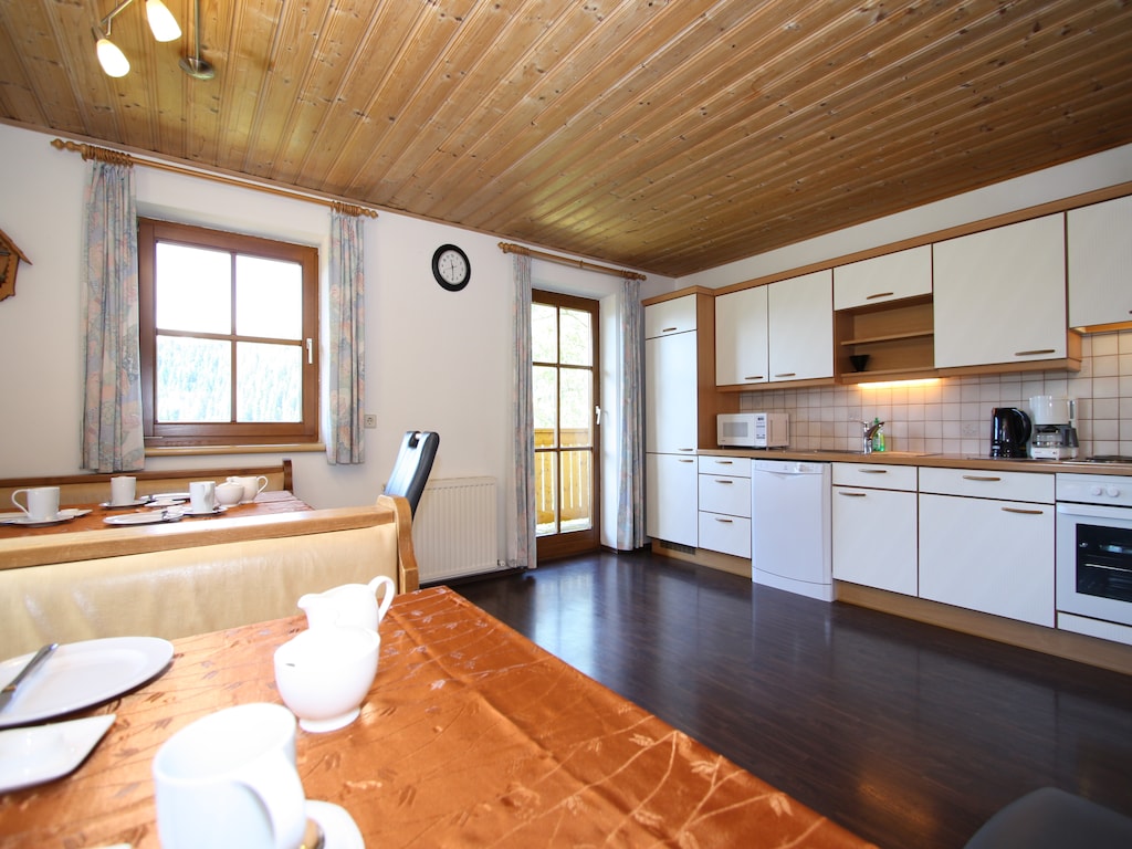 Ferienhaus Durchegg (253602), Wagrain, Pongau, Salzburg, Österreich, Bild 11