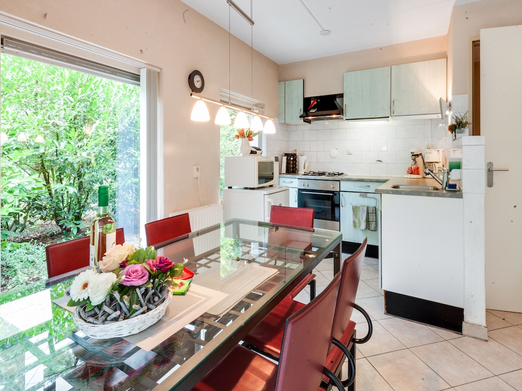 Vakantiehuis  in Beerze in bosrijke omgeving