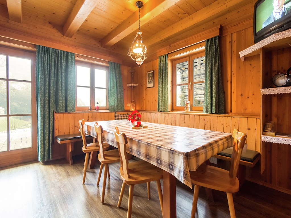 Ferienhaus Chalet an der Piste (156336), Großarl, Pongau, Salzburg, Österreich, Bild 6