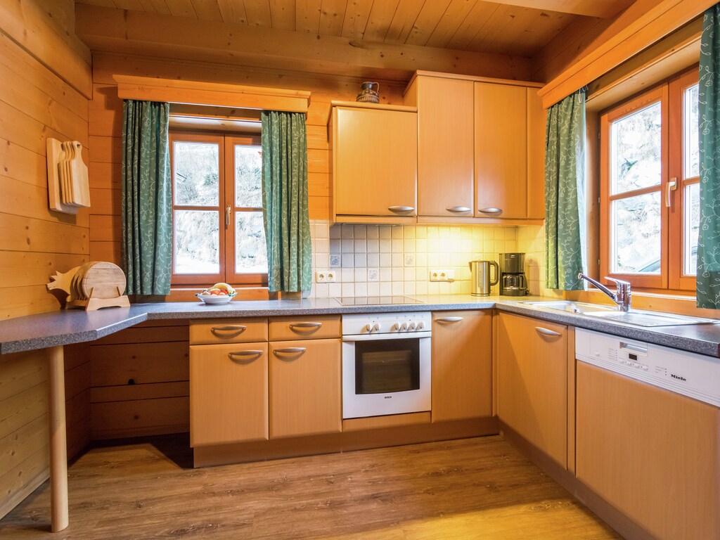 Ferienhaus Chalet an der Piste (156336), Großarl, Pongau, Salzburg, Österreich, Bild 8