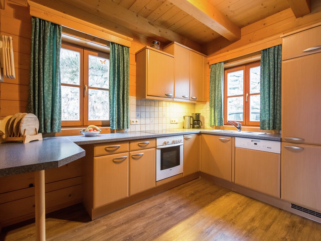 Ferienhaus Chalet an der Piste (156336), Großarl, Pongau, Salzburg, Österreich, Bild 9