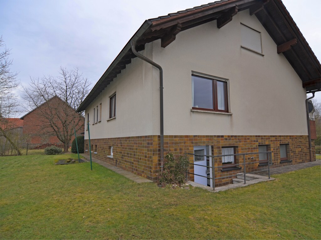 Ferienhaus Hinter Der Linde (156373), Frankenau, Waldecker Land, Hessen, Deutschland, Bild 19