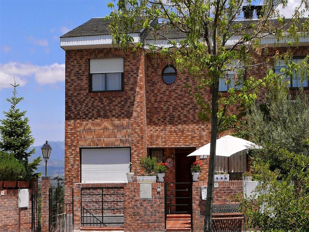 Casa Alegría