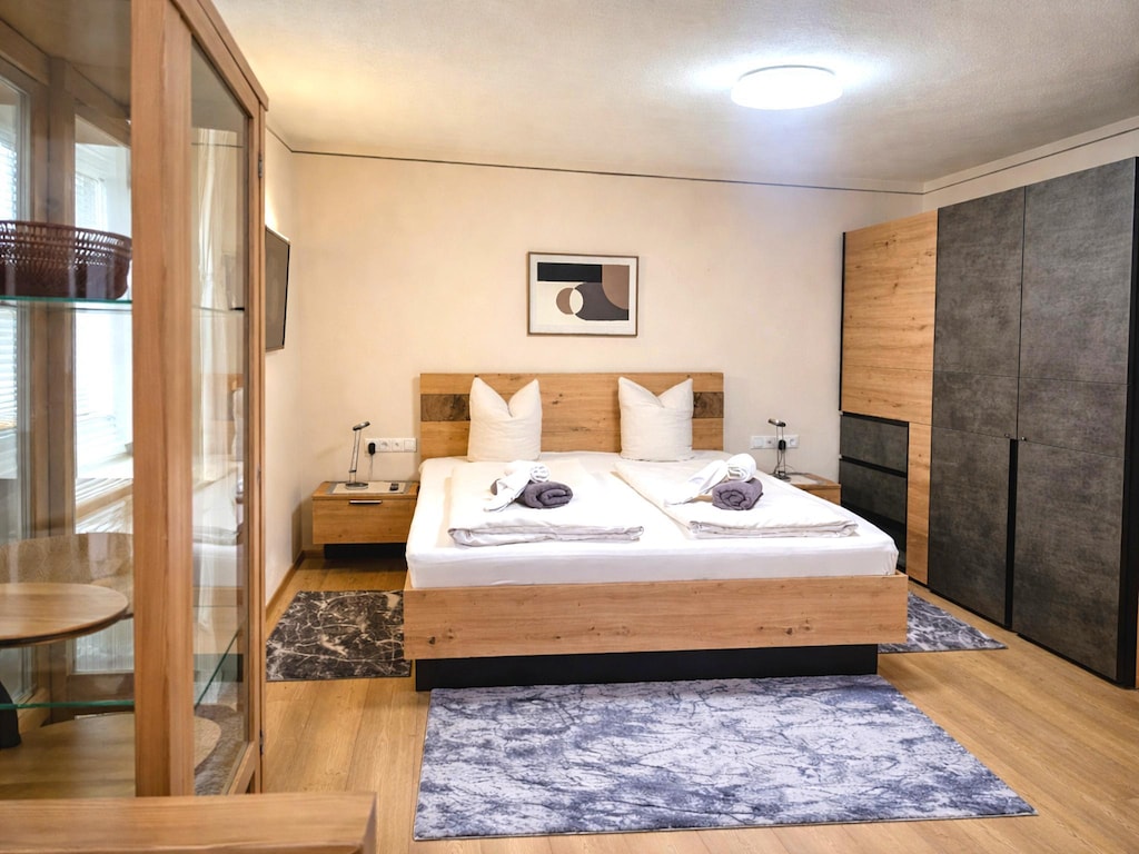 Country House in Seefeld near Ski Resort