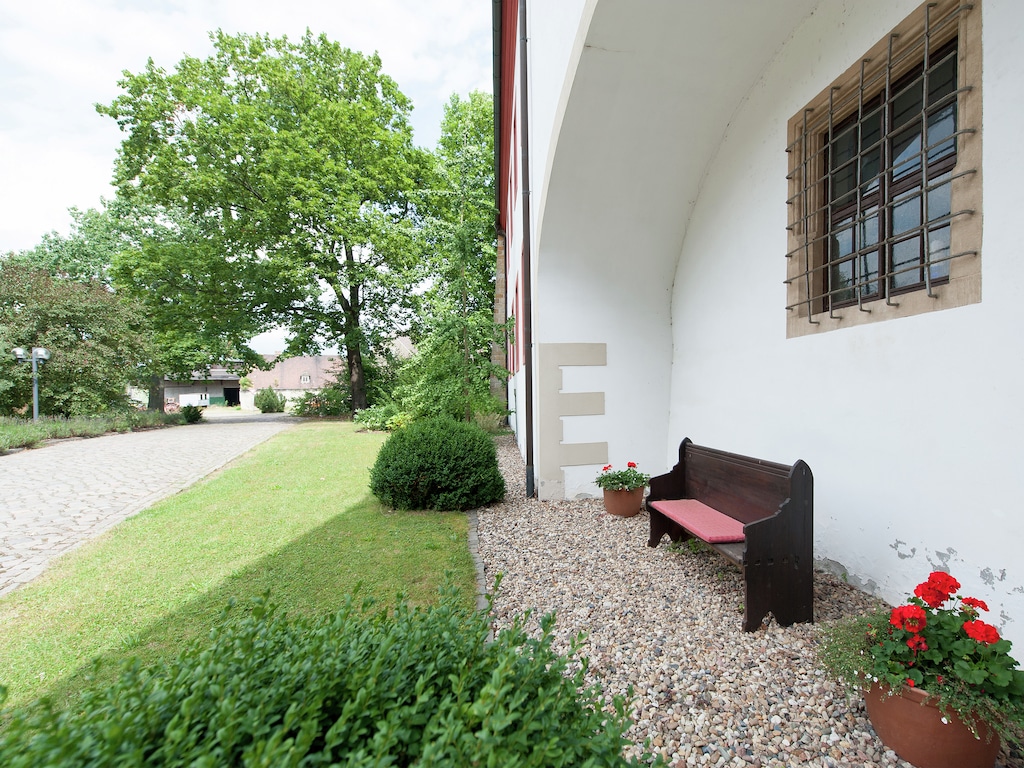 Ferienhaus Urlaub im Schloss (161129), Großtreben-Zwethau, Sächsisches Burgen- und Heideland, Sachsen, Deutschland, Bild 10