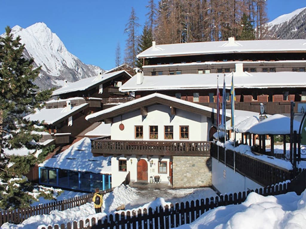 Ferienwohnung Köll (164846), Matrei in Osttirol, Osttirol, Tirol, Österreich, Bild 9