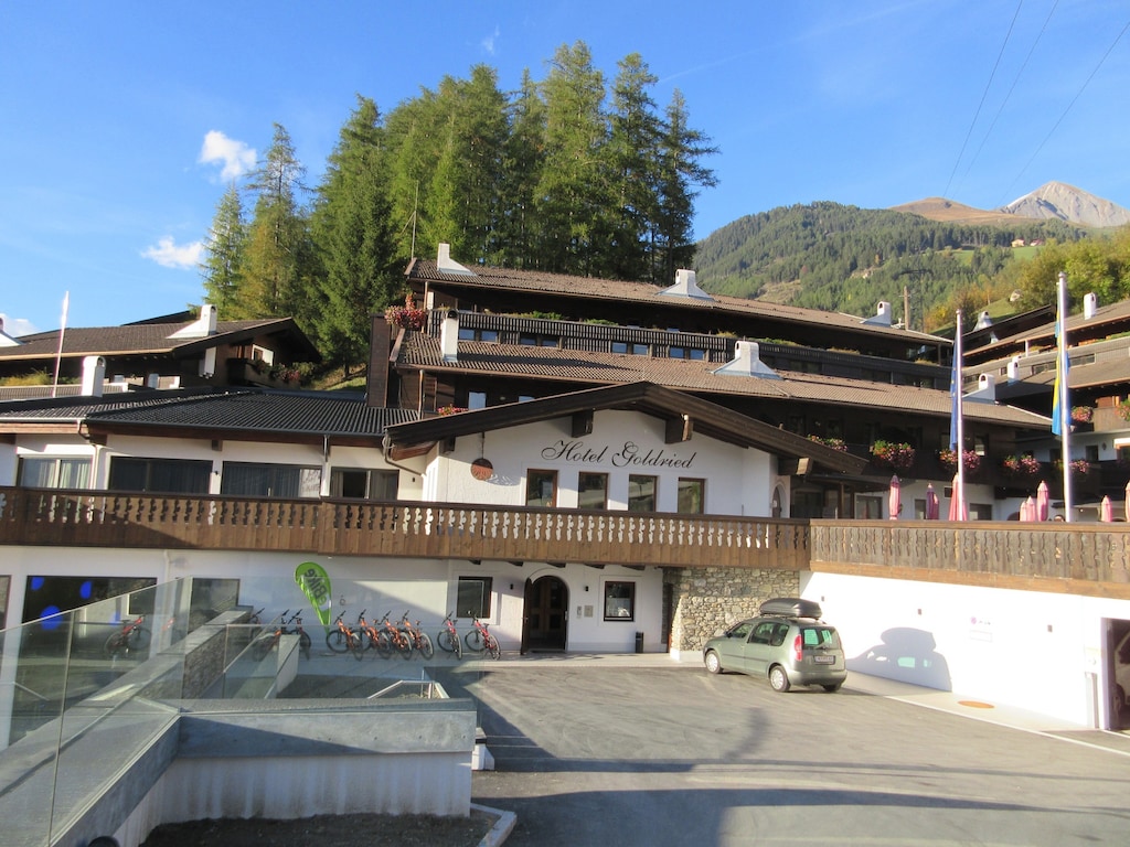 Ferienwohnung Köll (164846), Matrei in Osttirol, Osttirol, Tirol, Österreich, Bild 4
