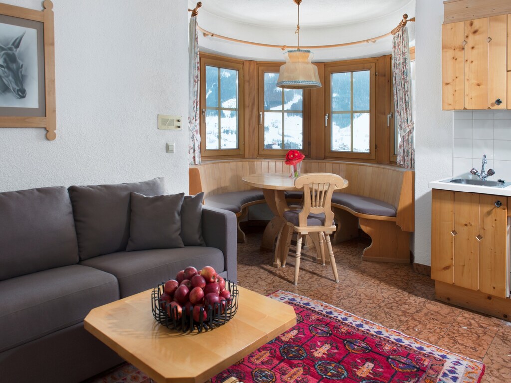 Ferienwohnung Köll (164846), Matrei in Osttirol, Osttirol, Tirol, Österreich, Bild 5