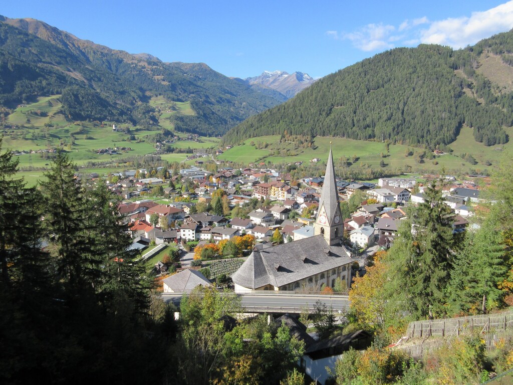 Ferienwohnung Köll (164846), Matrei in Osttirol, Osttirol, Tirol, Österreich, Bild 13
