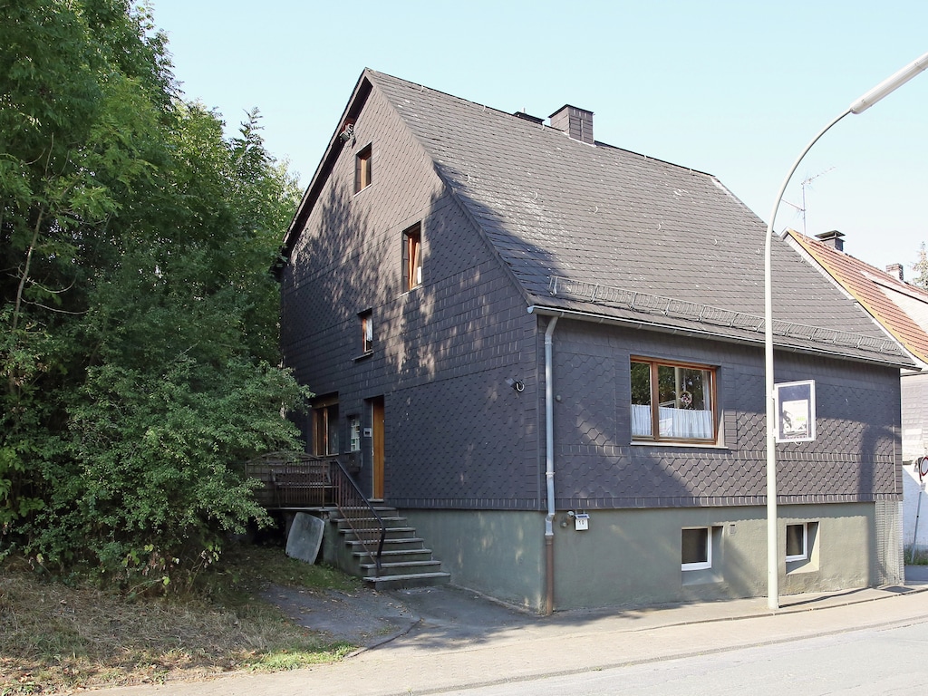 Holiday apartment Grabenhaus (165128), Medebach, Sauerland, North Rhine-Westphalia, Germany, picture 7