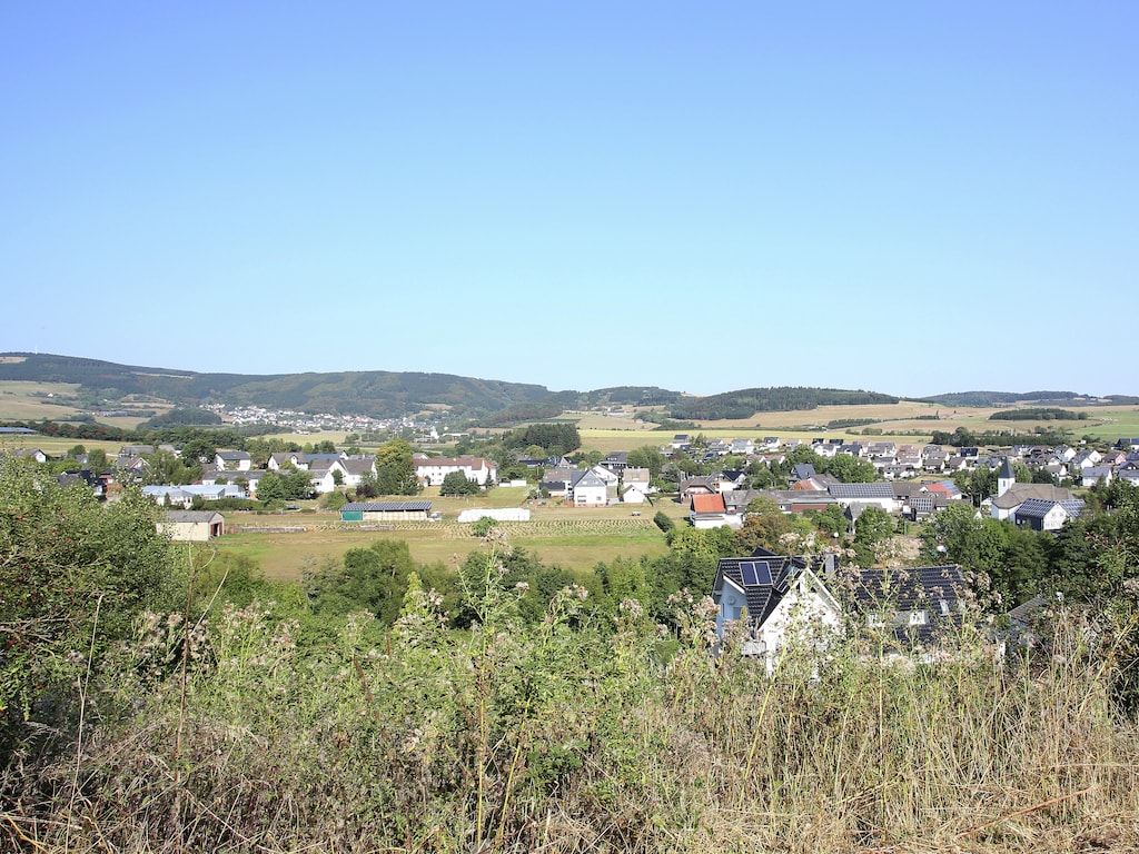 Holiday apartment Grabenhaus (165128), Medebach, Sauerland, North Rhine-Westphalia, Germany, picture 9