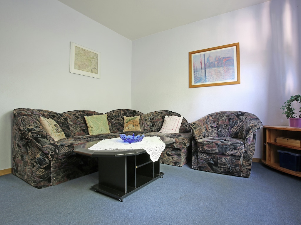 Holiday apartment Grabenhaus (165128), Medebach, Sauerland, North Rhine-Westphalia, Germany, picture 3