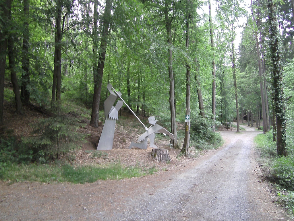 Holiday apartment Katzer (168614), Mossautal, Odenwald (Hesse), Hesse, Germany, picture 21