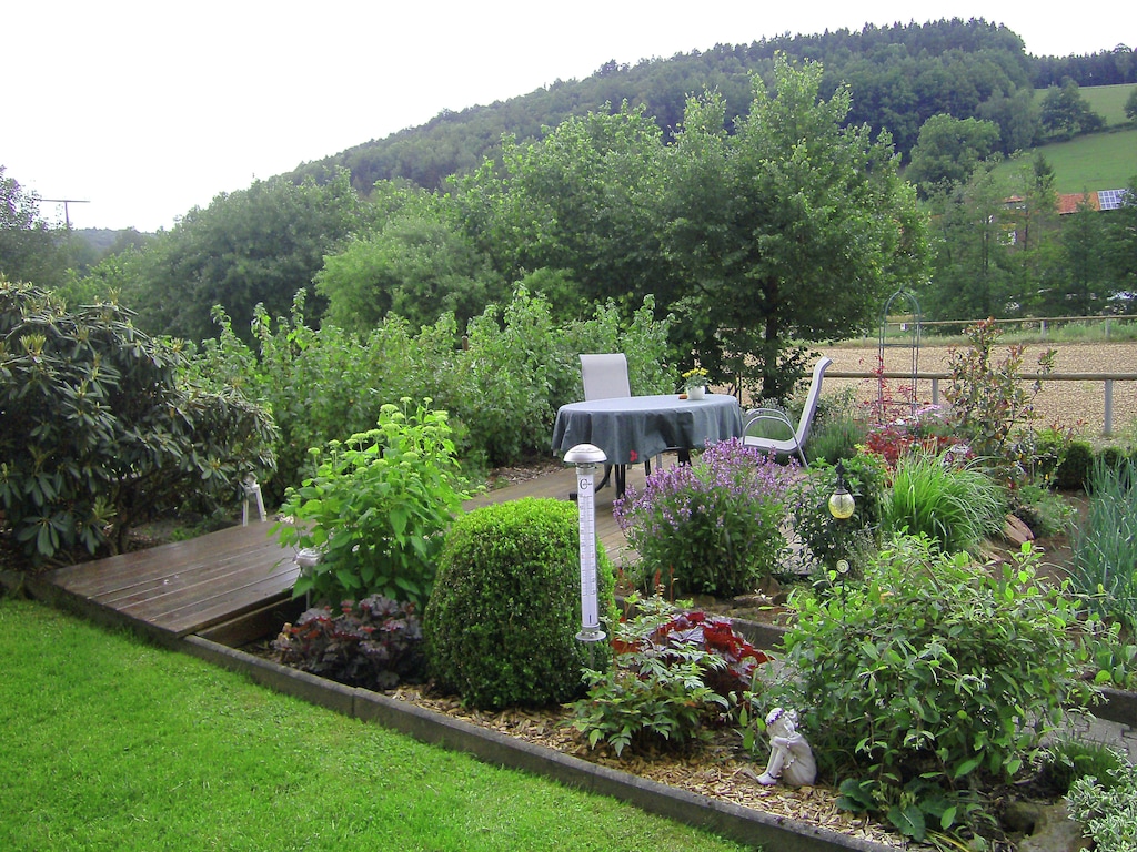 Holiday apartment Katzer (168614), Mossautal, Odenwald (Hesse), Hesse, Germany, picture 15